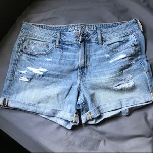 American Eagle shorts